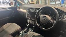 Volkswagen Tiguan 1.5 TSi EVO 150 Match 5dr DSG Petrol Estate